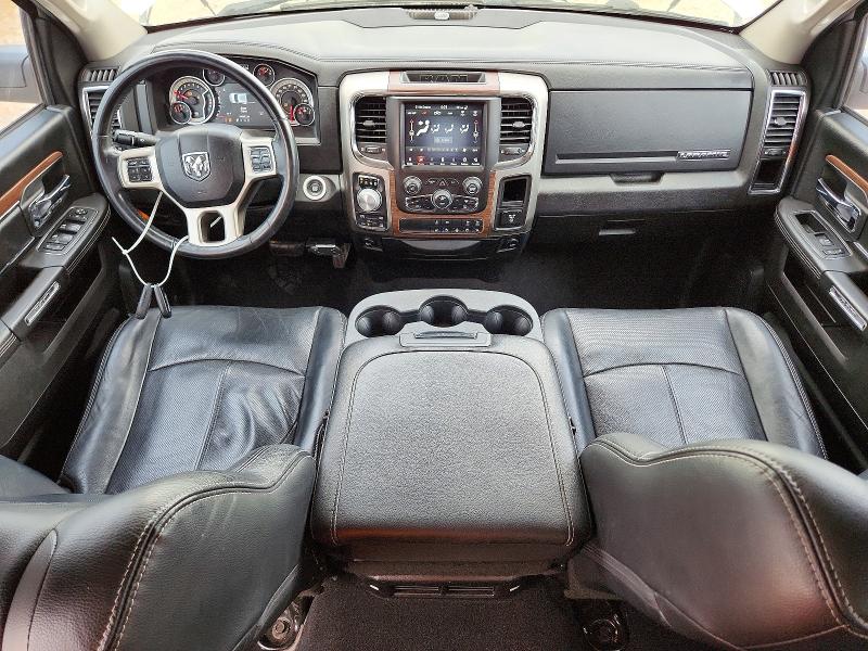 Продаж на аукціоні авто 2018 Ram 1500, vin: 1C6RR7NG4JS306286, номер лоту: 53846666