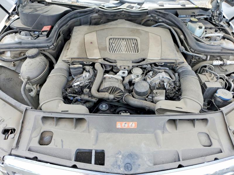 55173616 :رقم المزاد ، WDDGF5EB2AF436163 vin ، 2010 Mercedes-benz C مزاد بيع