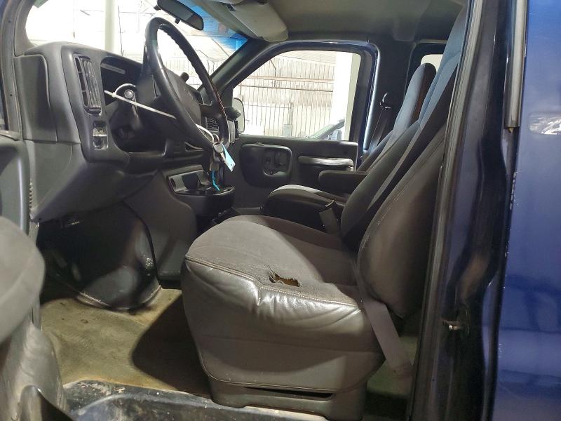 Продаж на аукціоні авто 2002 Gmc Savana, vin: 1GJHG39R321136954, номер лоту: 52050456