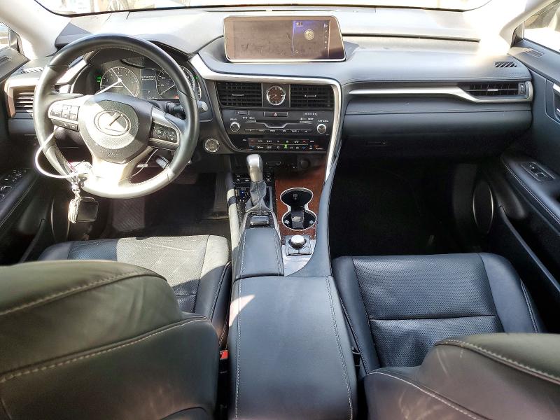 53105196 :رقم المزاد ، 2T2BZMCA2GC051246 vin ، 2016 Lexus Rx 350 مزاد بيع