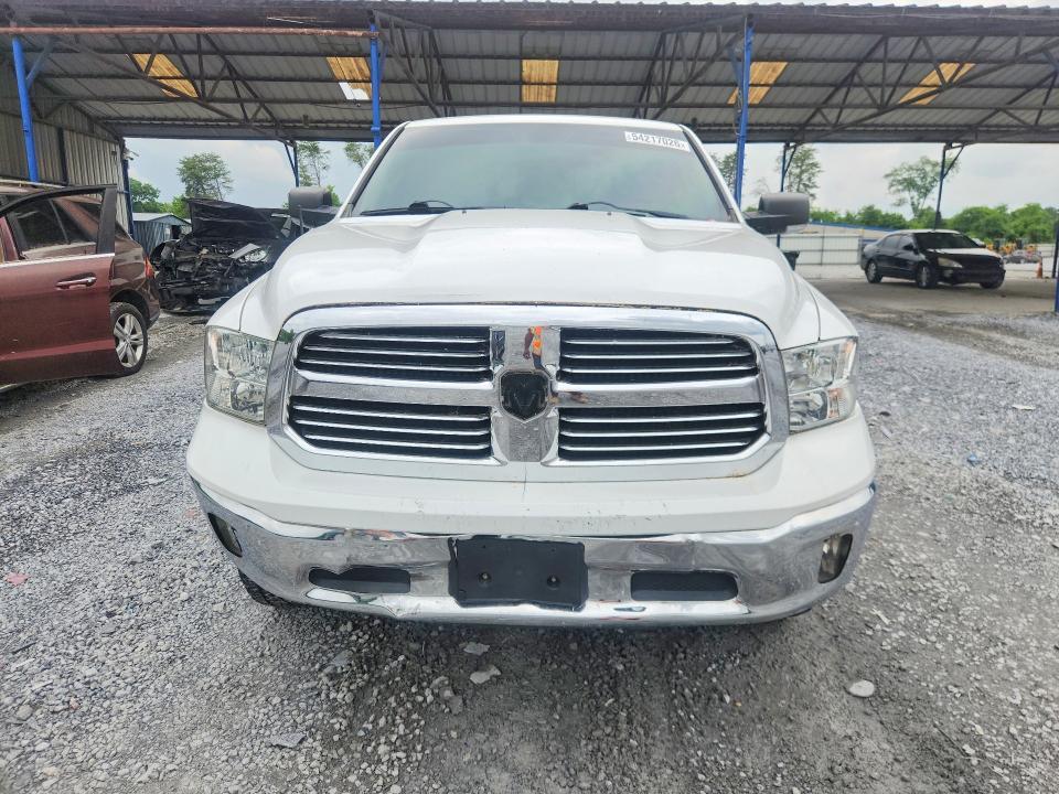54217026 :رقم المزاد ، 1C6RR7LT5FS764877 vin ، 2015 Ram 1500 مزاد بيع