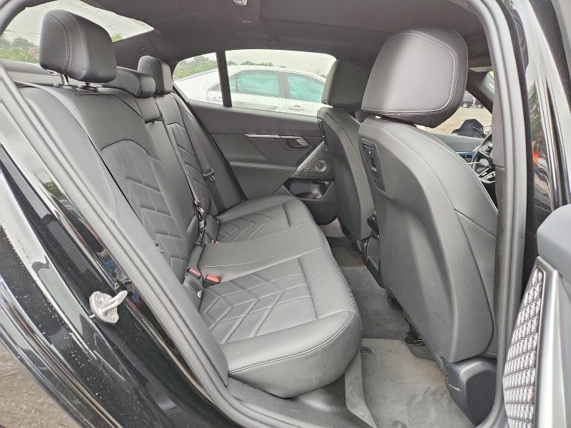Aukcja sprzedaży 2024 Bmw I5, vin: WBY43FK00RCP55605, numer aukcji: 54435116
