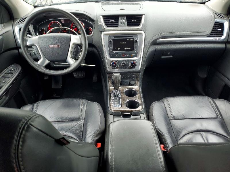 53892756 :رقم المزاد ، 1GKKVRKD7FJ201853 vin ، 2015 Gmc Acadia مزاد بيع