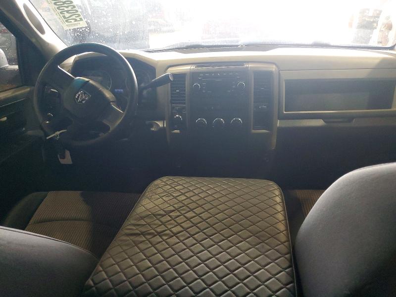 52938836 :رقم المزاد ، 1D7RV1GP3BS687781 vin ، 2011 Dodge Ram 1500 مزاد بيع