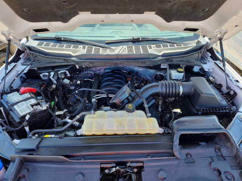 53102436 :رقم المزاد ، 1FTFW1E51MFB80742 vin ، 2021 Ford F150 مزاد بيع