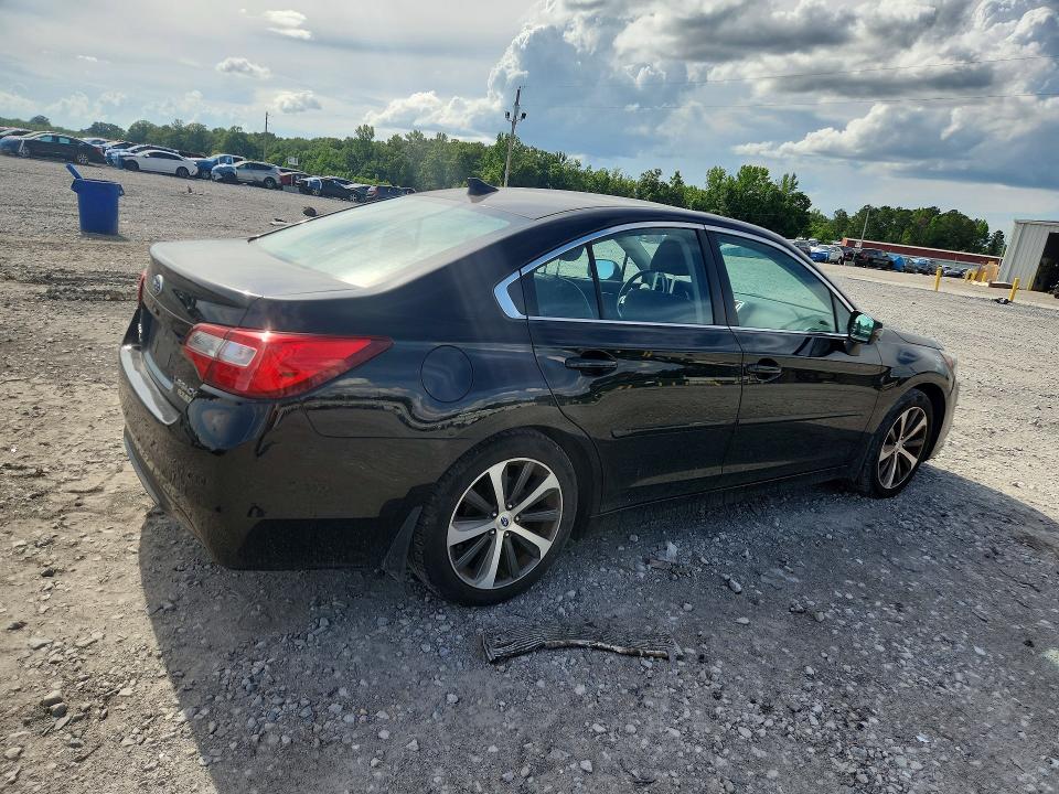 54333306 :رقم المزاد ، 4S3BNAK61H3063832 vin ، 2017 Subaru Legacy مزاد بيع