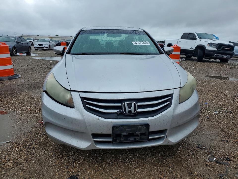 Aukcja sprzedaży 2011 Honda Accord, vin: 1HGCP2F81BA004297, numer aukcji: 51477336