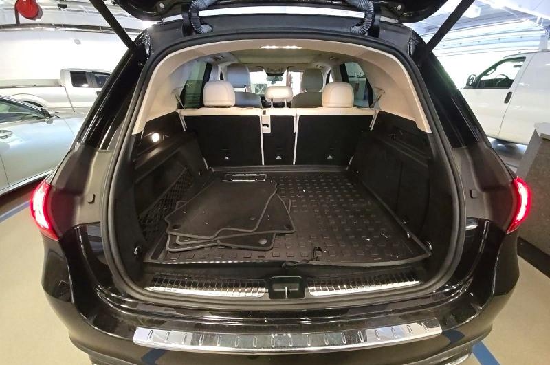 Продажа на аукционе авто 2022 Mercedes-benz Gle, vin: 4JGFB4KB4NA720862, номер лота: 54105236