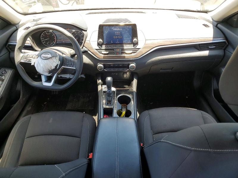 54708406 :رقم المزاد ، 1N4BL4DV4RN337323 vin ، 2024 Nissan Altima مزاد بيع