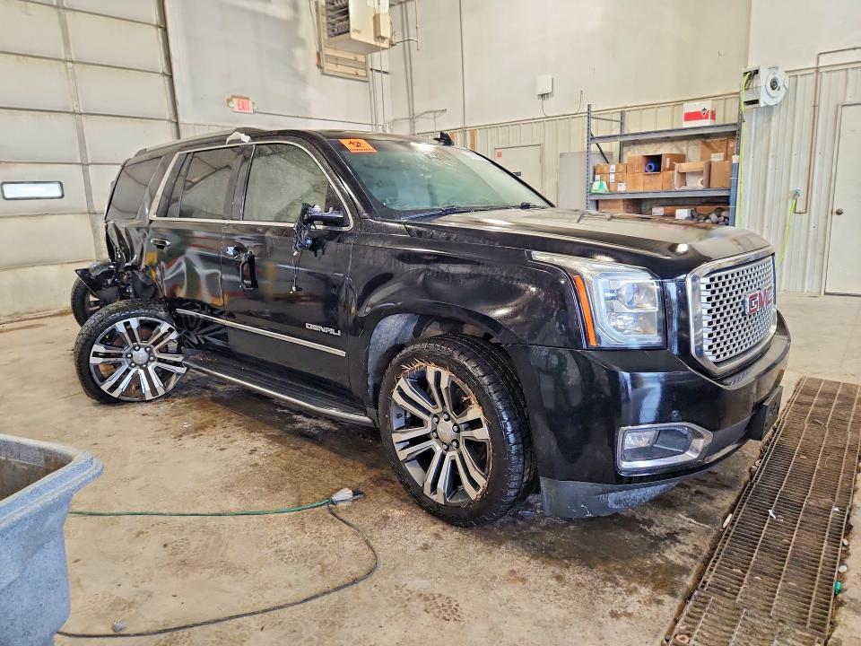 Aukcja sprzedaży 2017 Gmc Yukon, vin: 1GKS2CKJ7HR181846, numer aukcji: 55042996
