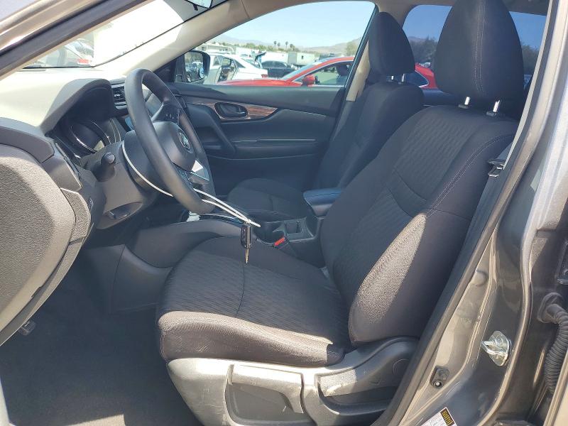 Aukcja sprzedaży 2020 Nissan Rogue, vin: 5N1AT2MT2LC815875, numer aukcji: 53097256