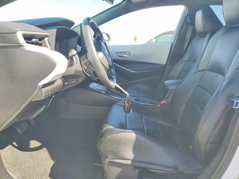 54340716 :رقم المزاد ، 5YFS4MCE0NP135116 vin ، 2022 Toyota Corolla مزاد بيع