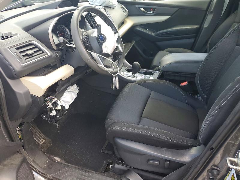 Продажа на аукционе авто 2019 Subaru Ascent, vin: 4S4WMAFD7K3475804, номер лота: 55324306