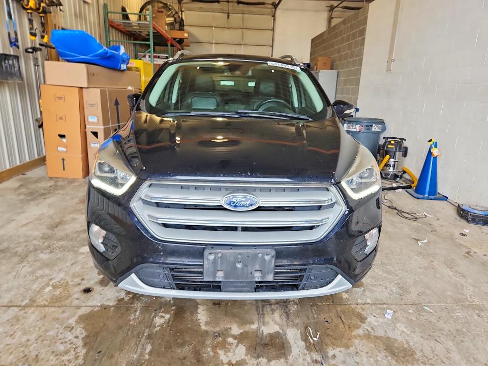 2019 Ford Escape მანქანა იყიდება აუქციონზე, vin: 1FMCU9J94KUC26312, აუქციონის ნომერი: 53746616