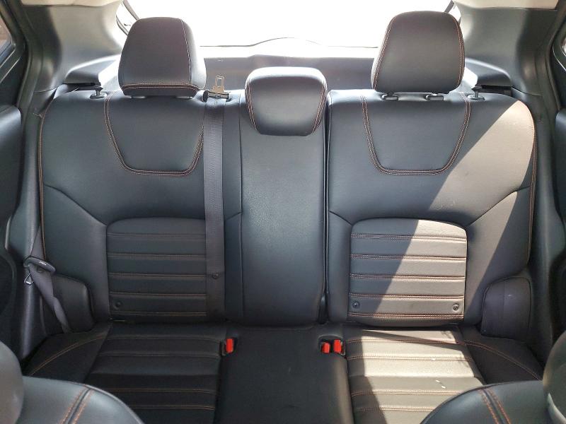 2019 Nissan Kicks მანქანა იყიდება აუქციონზე, vin: 3N1CP5CUXKL527007, აუქციონის ნომერი: 51815476