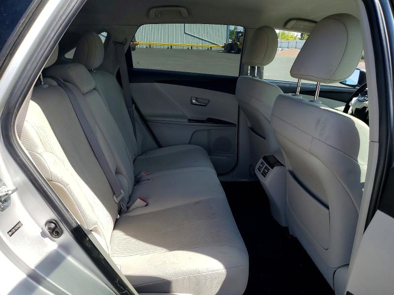 2009 Toyota Venza მანქანა იყიდება აუქციონზე, vin: 4T3BE11A29U003403, აუქციონის ნომერი: 54008576