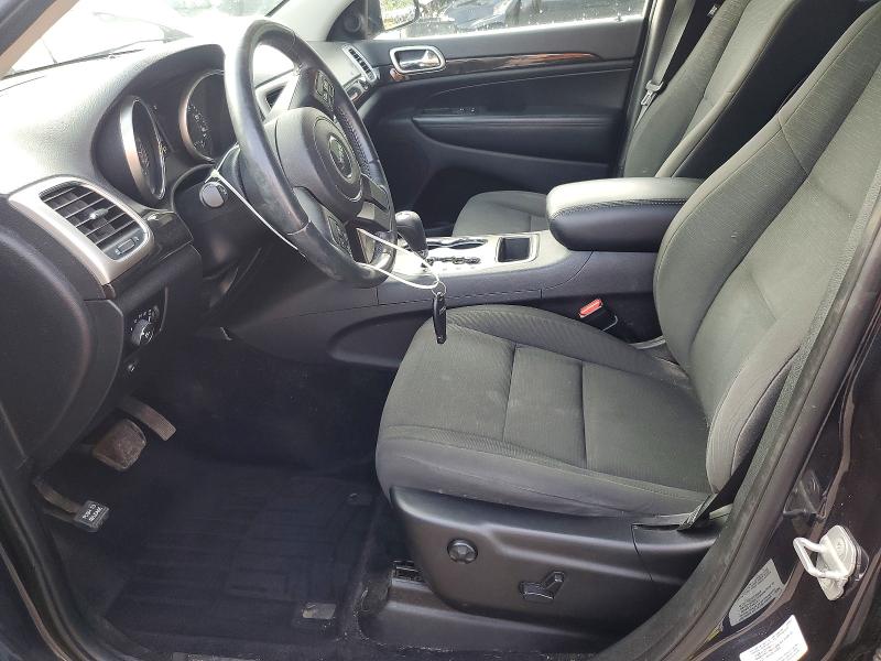 2013 Jeep Grand Cherokee მანქანა იყიდება აუქციონზე, vin: 1C4RJFAG2DC599779, აუქციონის ნომერი: 54638066