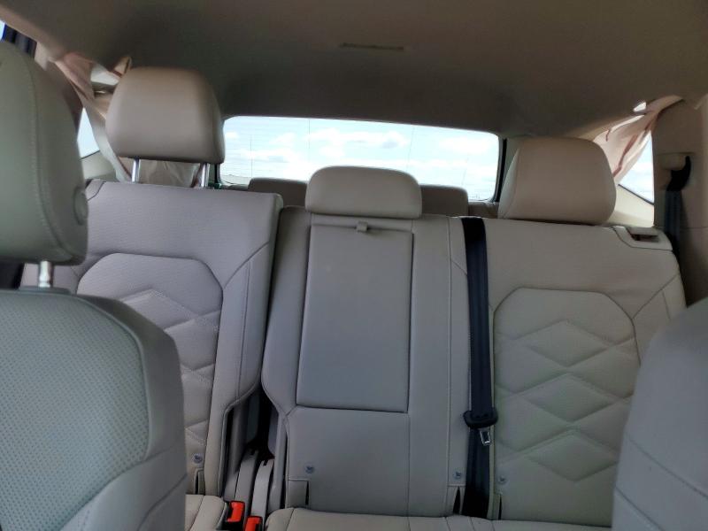 Aukcja sprzedaży 2025 Volkswagen Atlas, vin: 1V2WR2CA2SC550414, numer aukcji: 52229556
