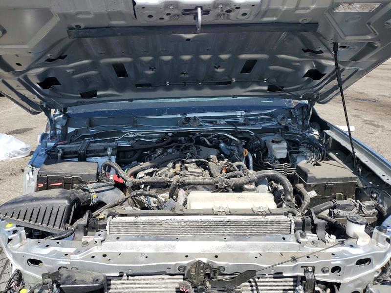 53303646 :رقم المزاد ، 3TMKB5FN0RM008922 vin ، 2024 Toyota Tacoma مزاد بيع