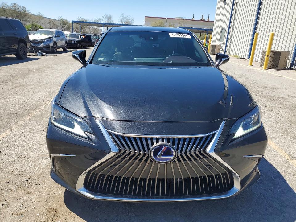 Aukcja sprzedaży 2021 Lexus Es, vin: 58ADA1C18MU008620, numer aukcji: 53911686