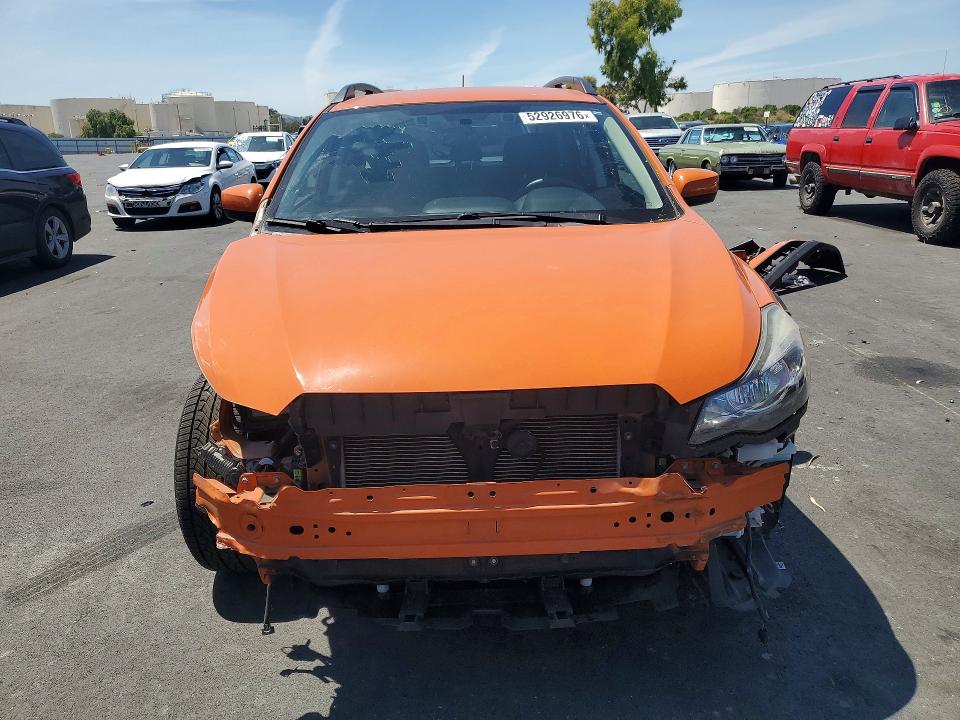 Продажа на аукционе авто 2015 Subaru Xv Crosstrek, vin: JF2GPAFC9F8323704, номер лота: 52926976