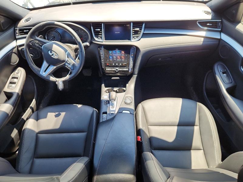 Aukcja sprzedaży 2021 Infiniti Qx50, vin: 3PCAJ5BB6MF117215, numer aukcji: 54636826
