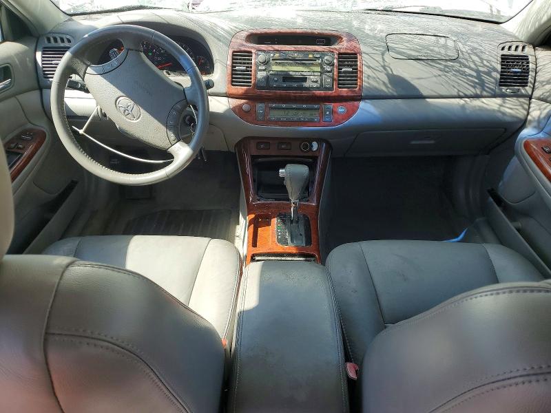 Aukcja sprzedaży 2005 Toyota Camry, vin: 4T1BF30K75U605882, numer aukcji: 51806506