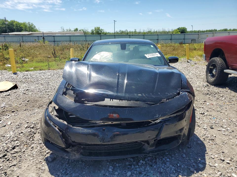 Aukcja sprzedaży 2017 Dodge Charger, vin: 2C3CDXBG4HH649316, numer aukcji: 51290016