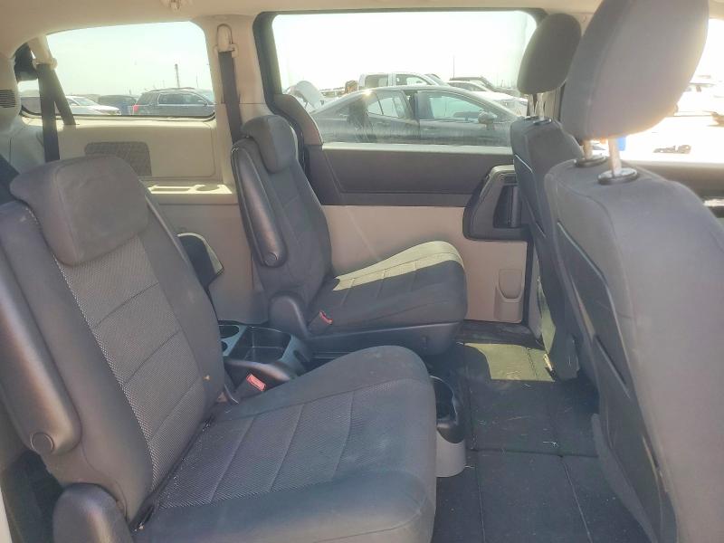Aukcja sprzedaży 2008 Dodge Grand Caravan, vin: 1D8HN44H78B150202, numer aukcji: 53141046
