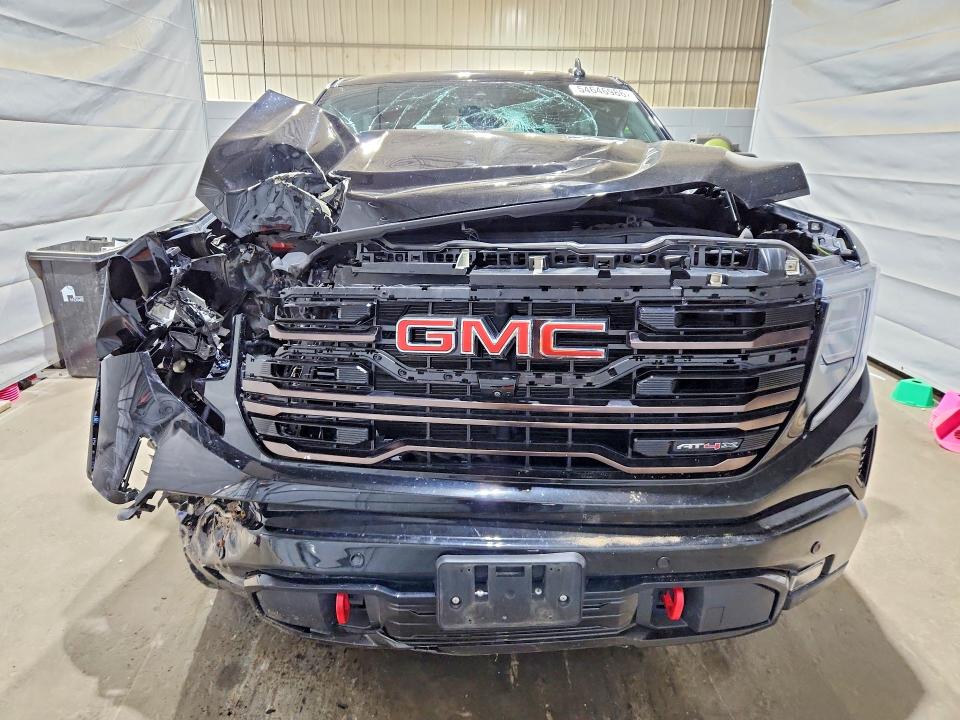 Aukcja sprzedaży 2023 Gmc Sierra, vin: 3GTUUFEL7PG145991, numer aukcji: 54646986