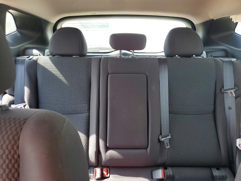 Aukcja sprzedaży 2022 Nissan Rogue Sport, vin: JN1BJ1AV9NW347906, numer aukcji: 52522306