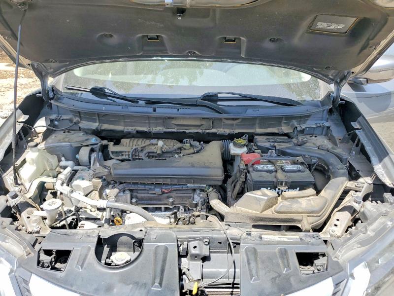 Aukcja sprzedaży 2018 Nissan Rogue, vin: JN8AT2MV5JW301184, numer aukcji: 52232026