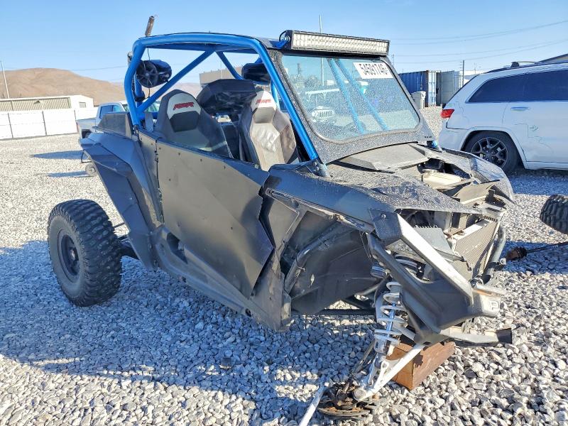 54591746 :رقم المزاد ، 3NSVDE921GF463013 vin ، 2016 Polaris Rzr مزاد بيع
