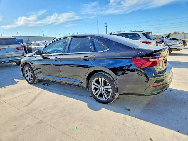 Продажа на аукционе авто 2024 Volkswagen Jetta, vin: 3VW7M7BU0RM064493, номер лота: 53913936