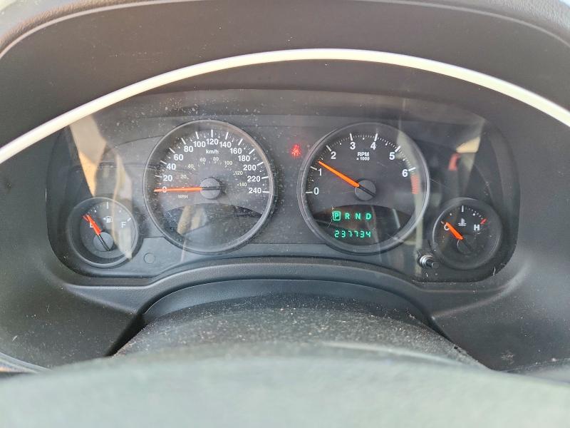 Продаж на аукціоні авто 2010 Jeep Patriot, vin: 1J4NT2GB5AD539640, номер лоту: 53747776