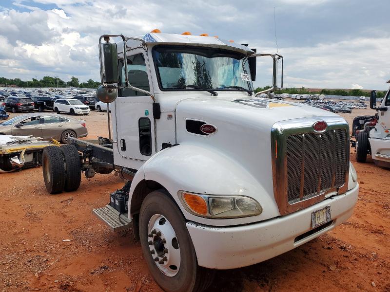 Продажа на аукционе авто 2018 Peterbilt 337, vin: 2NP2HJ7X7JM491254, номер лота: 53107856