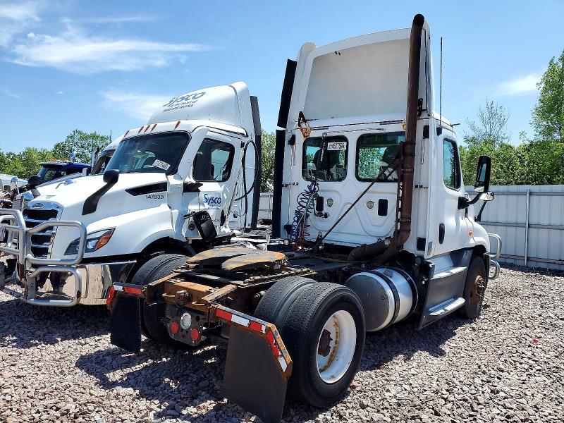 Aukcja sprzedaży 2016 Freightliner Cascadia 125, vin: 1FUBGEDV2GLHC5803, numer aukcji: 54527596