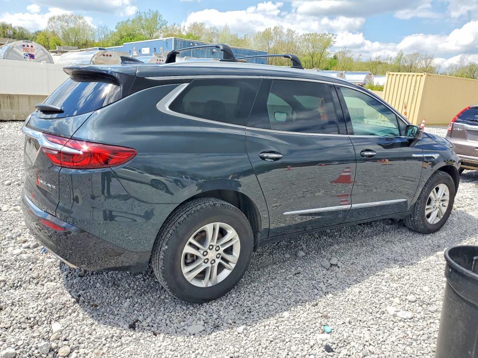 2019 Buick Enclave მანქანა იყიდება აუქციონზე, vin: 5GAERBKW1KJ319642, აუქციონის ნომერი: 52755126