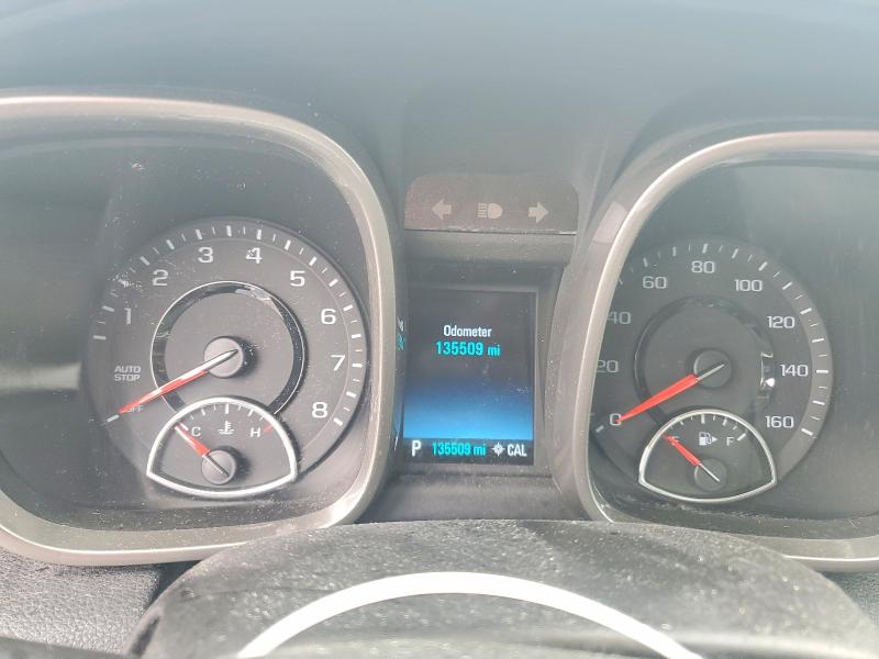 Продаж на аукціоні авто 2014 Chevrolet Malibu, vin: 1G11C5SL9EF180057, номер лоту: 54857546