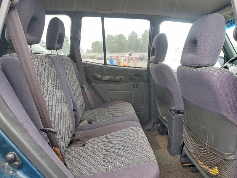 54817536 :رقم المزاد ، JT3HP10V5Y0243903 vin ، 2000 Toyota Rav4 مزاد بيع
