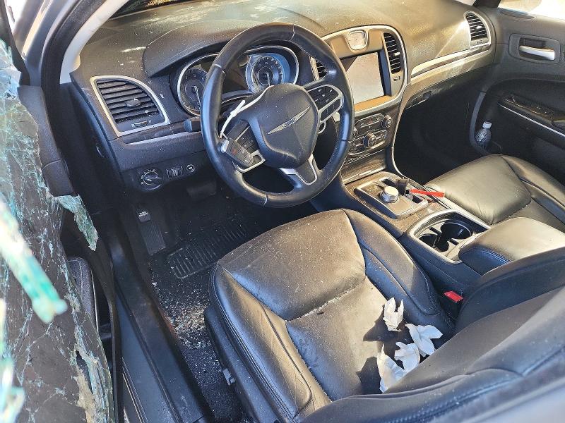 Продаж на аукціоні авто 2017 Chrysler 300, vin: 2C3CCAAG0HH668284, номер лоту: 52315846