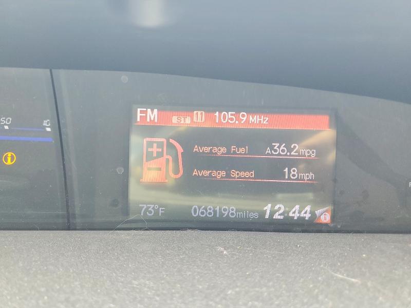 2015 Honda Civic მანქანა იყიდება აუქციონზე, vin: 19XFB4F2XFE002200, აუქციონის ნომერი: 52865416