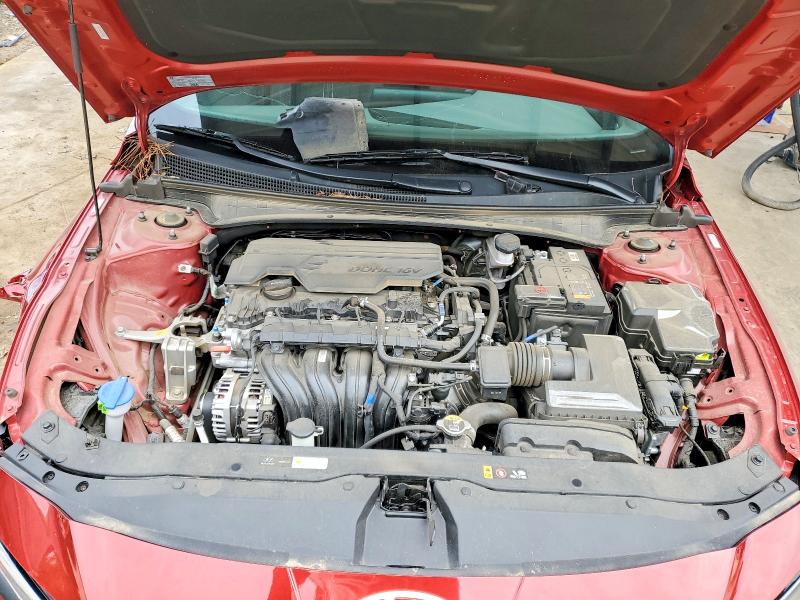 Aukcja sprzedaży 2024 Hyundai Elantra, vin: KMHLS4DG5RU770864, numer aukcji: 52750746