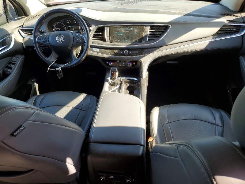 Aukcja sprzedaży 2019 Buick Enclave, vin: 5GAERBKW5KJ187159, numer aukcji: 52581936