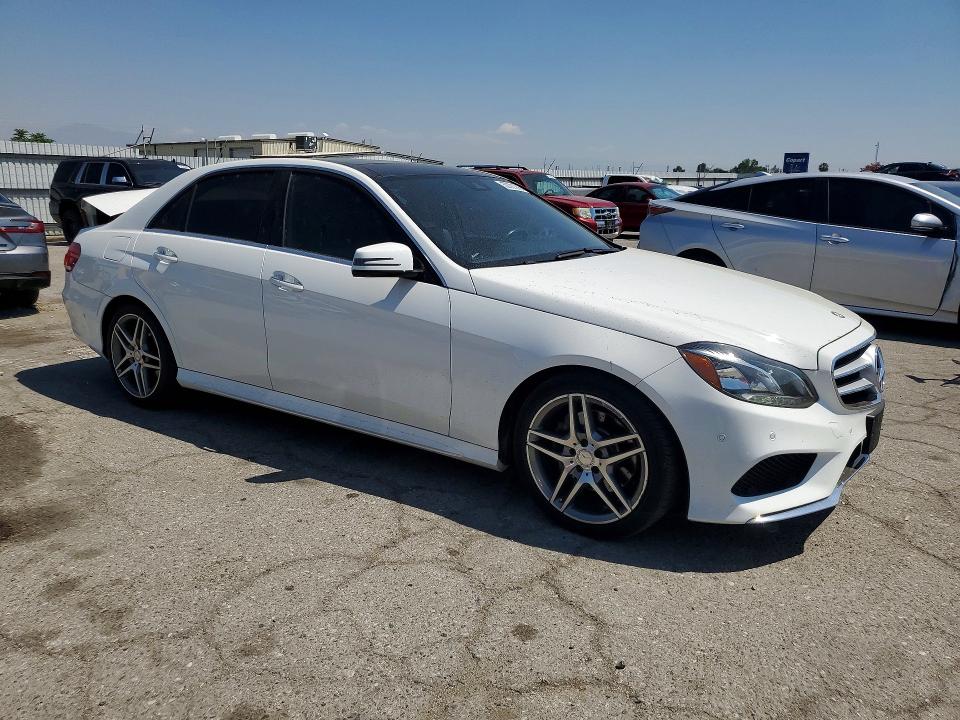 Продажа на аукционе авто 2016 Mercedes-benz E, vin: WDDHF5KB8GB280266, номер лота: 52781276