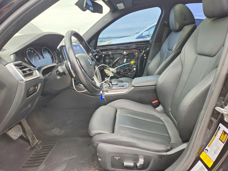 Продажа на аукционе авто 2020 Bmw 330i, vin: WBA5R1C05LFH54767, номер лота: 52667926