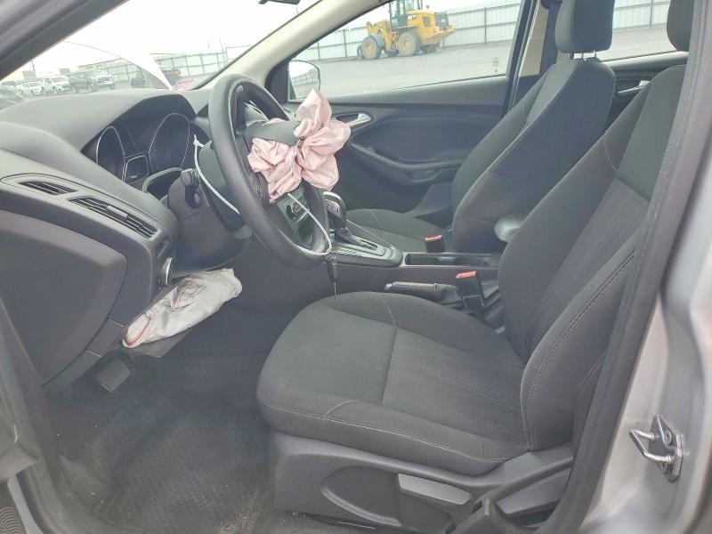 Aukcja sprzedaży 2016 Ford Focus, vin: 1FADP3F26GL365952, numer aukcji: 55154816