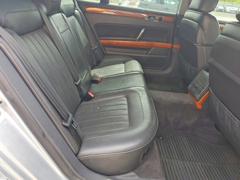 52237776 :رقم المزاد ، WVWAF03D568002757 vin ، 2006 Volkswagen Phaeton مزاد بيع