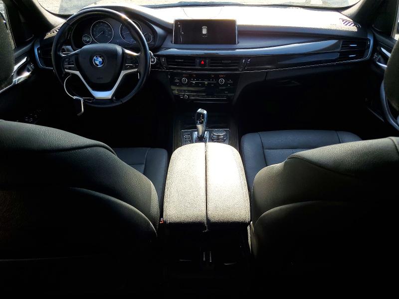 Продажа на аукционе авто 2017 Bmw X5, vin: 5UXKR2C35H0X06407, номер лота: 54441476