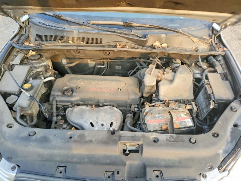 54074596 :رقم المزاد ، JTMBD33V366014115 vin ، 2006 Toyota Rav4 مزاد بيع